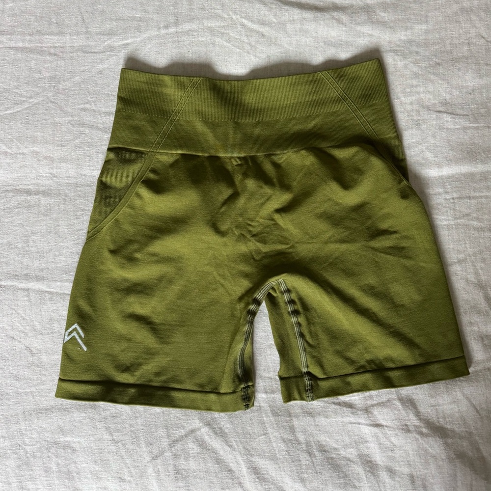 Oner Active Effortless Seamless Shorts